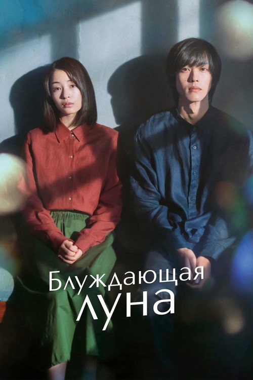 Блуждающая луна постер