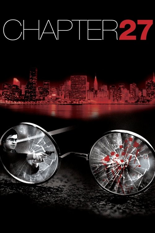 Chapter 27 постер