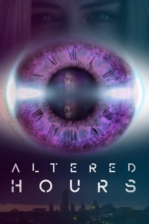 Altered Hours постер