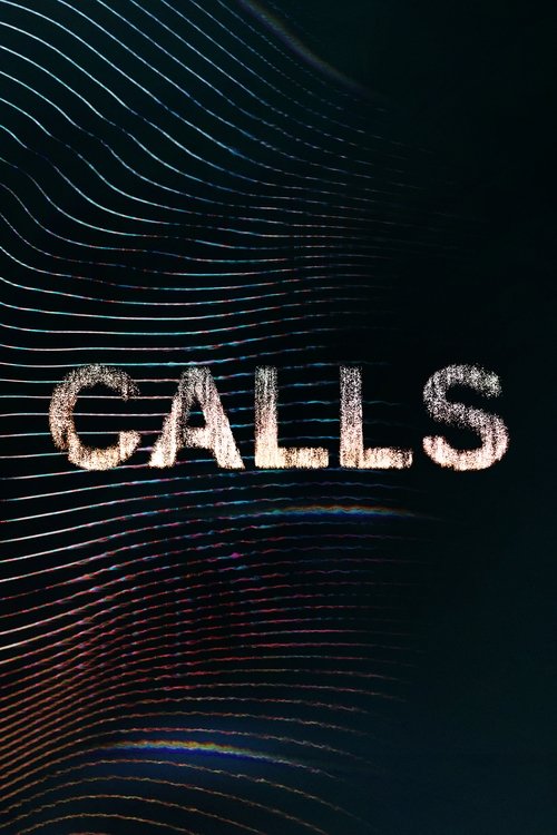 Calls постер