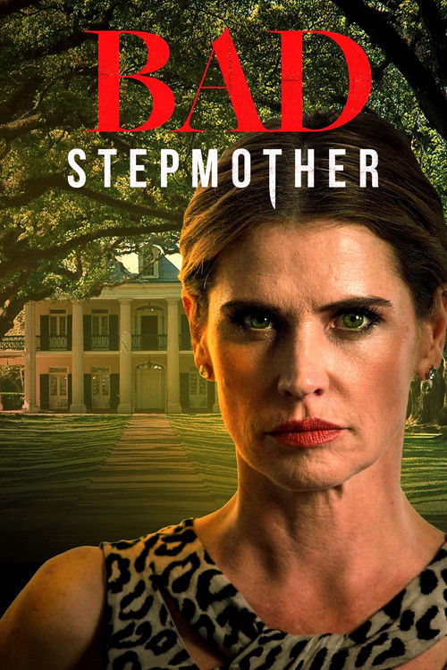 Bad Stepmother постер