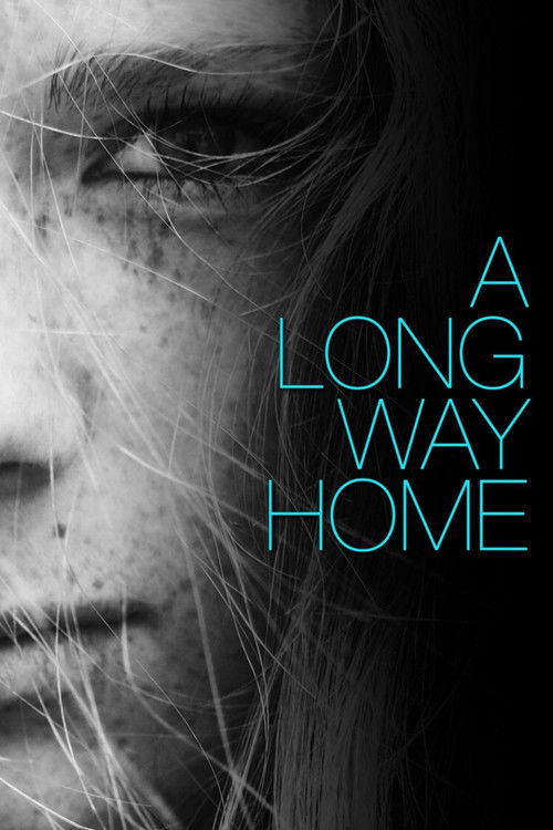 A Long Way Home постер