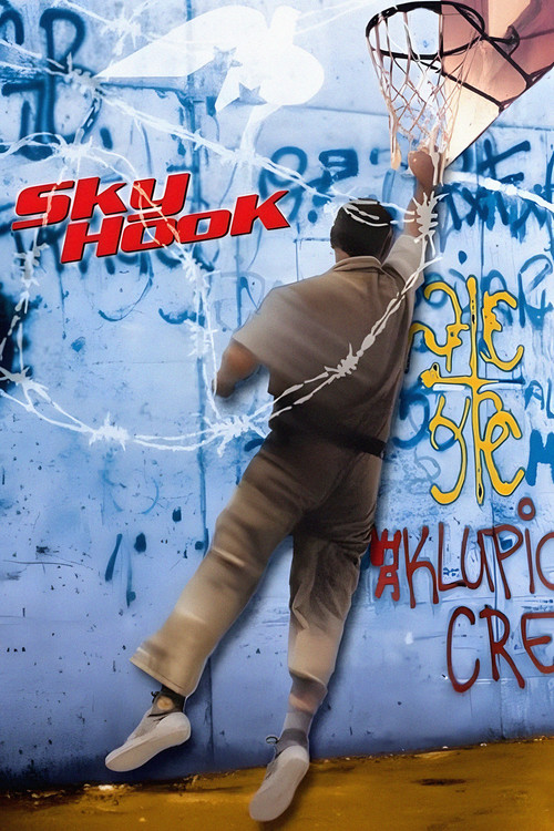 Sky Hook постер