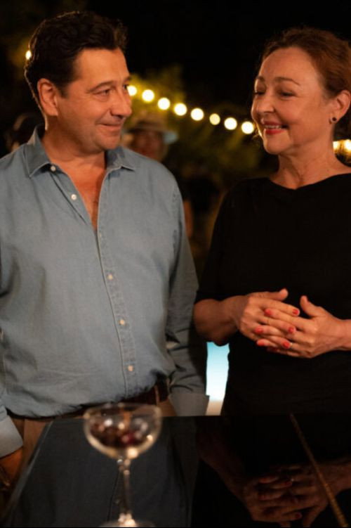 Исповедь постер