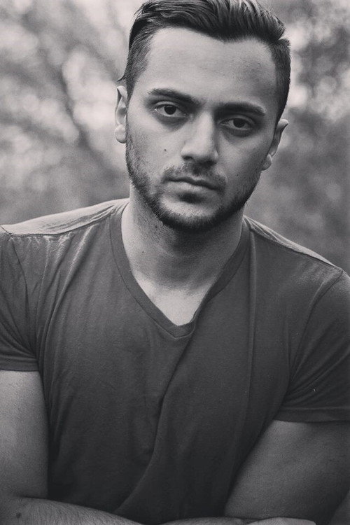 ბონდო მღებრიშვილი