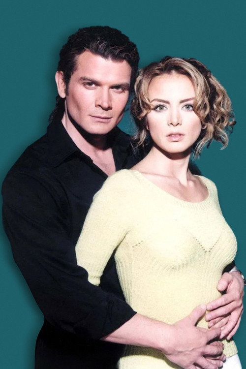 Cuando seas mía постер