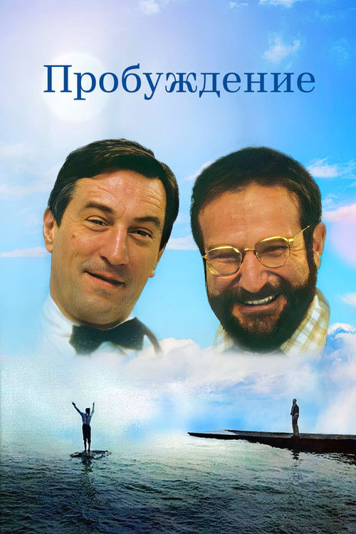 Пробуждение постер