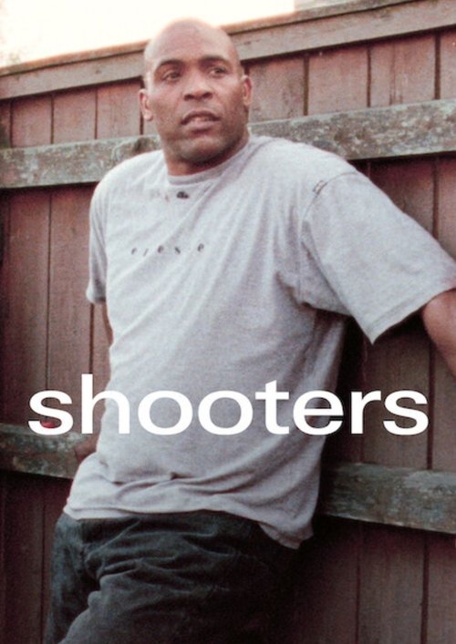 Shooters постер