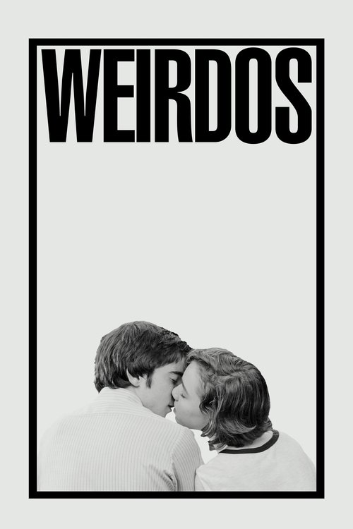 Weirdos постер