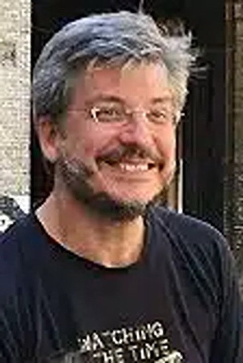 Даниэль Себриан