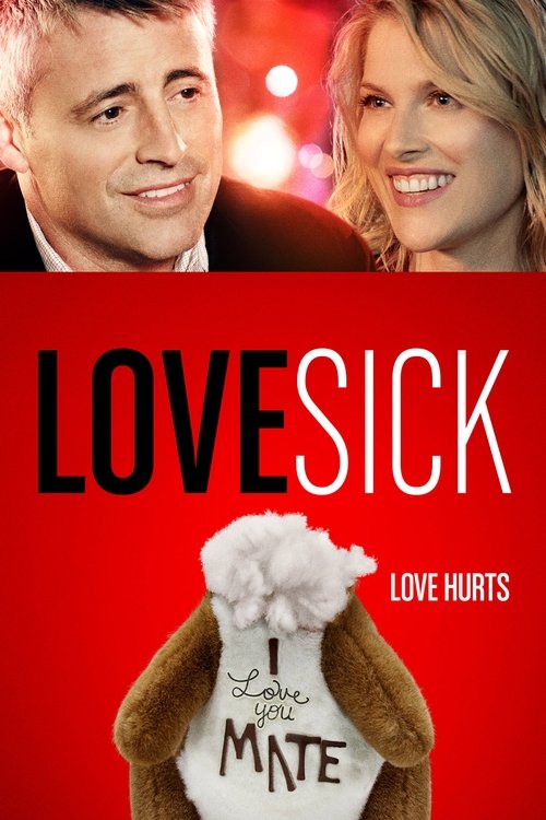 Lovesick постер