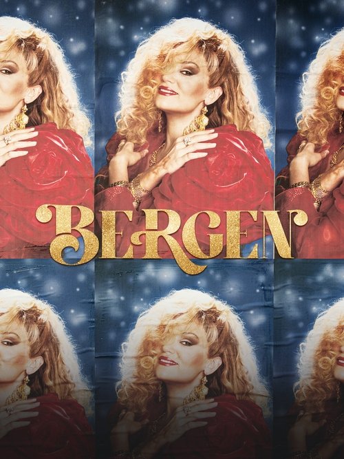 Берген постер
