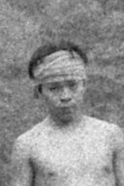 Elryan de Vera