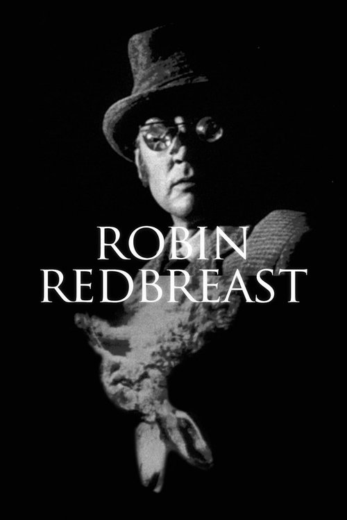 Robin Redbreast постер