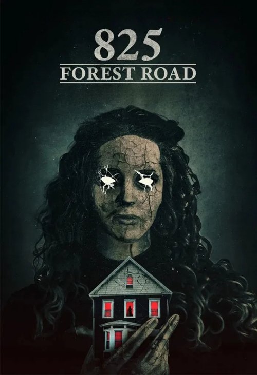 825 Forest Road постер