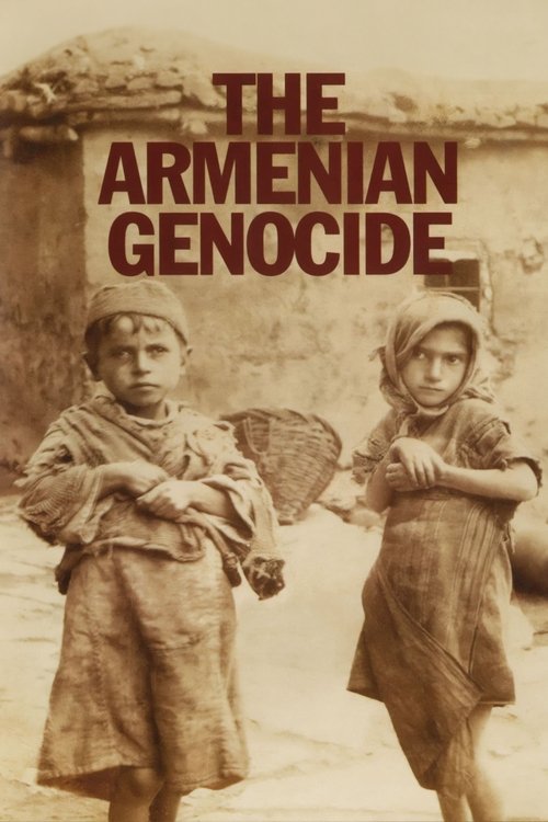 The Armenian Genocide постер