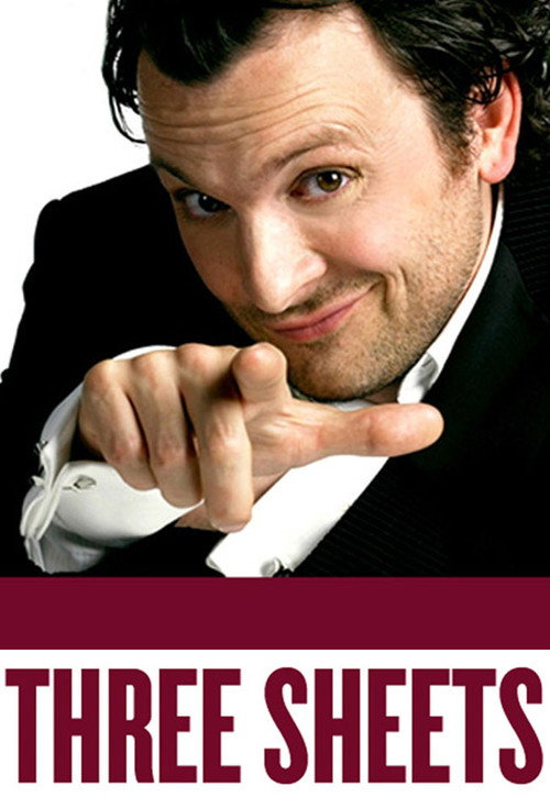 Three Sheets постер