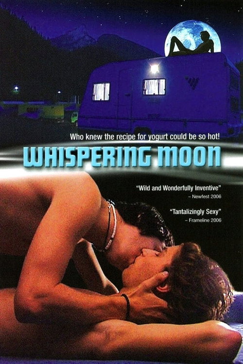 Whispering Moon постер