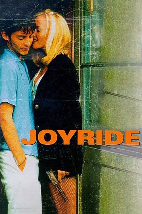 Joyride постер