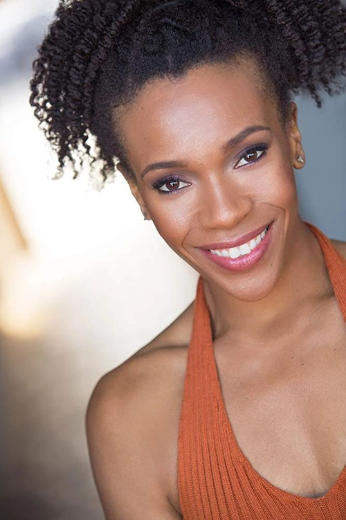 Джери-Николь Лав