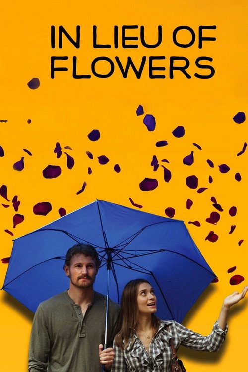 In Lieu of Flowers постер