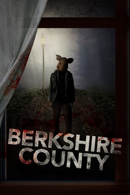 Berkshire County постер