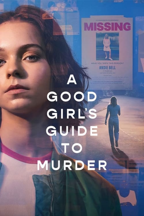 A Good Girl's Guide to Murder постер