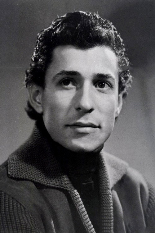 Вилен Галстян