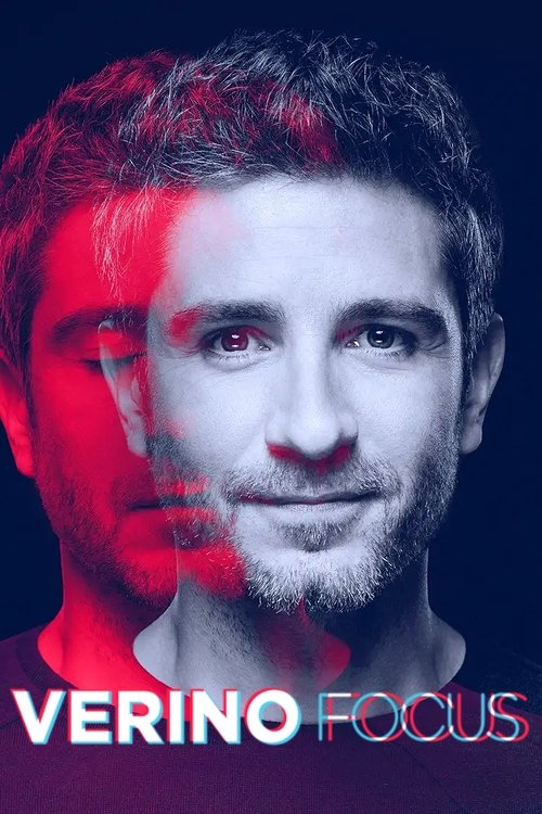 Verino Focus постер