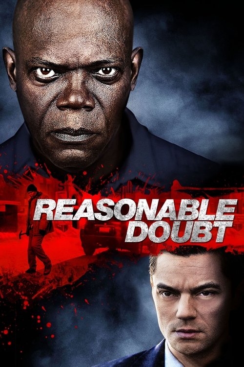 Reasonable Doubt постер