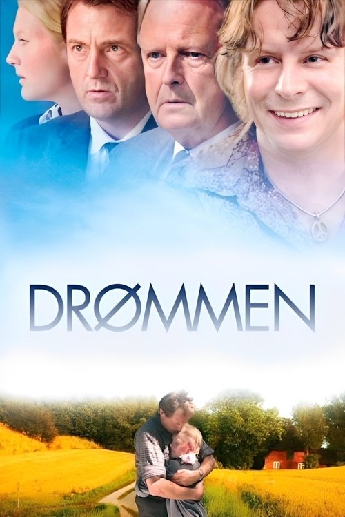 Drømmen постер