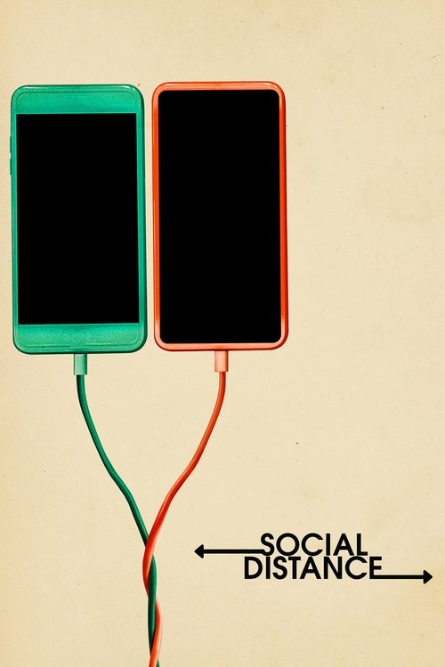 Social Distance постер