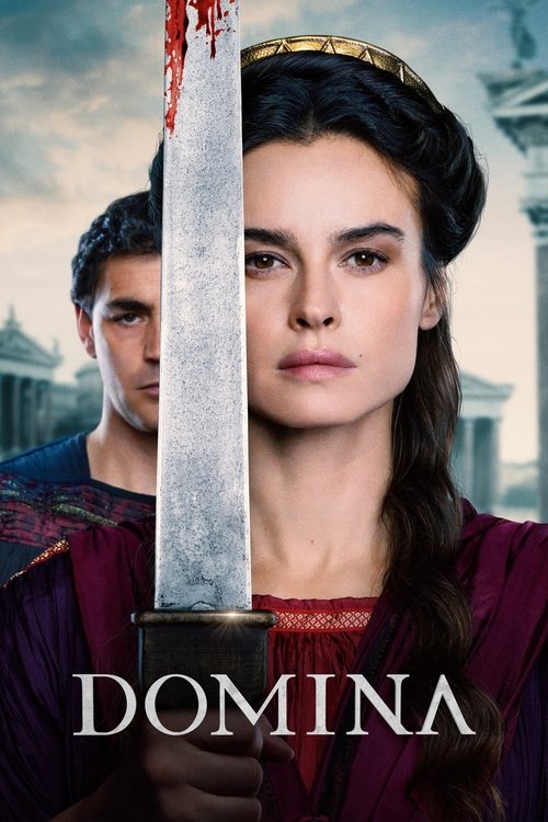 Domina постер