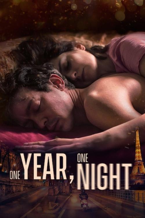 One Year, One Night постер