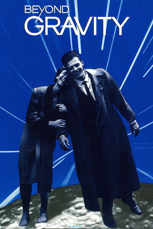 Beyond Gravity постер
