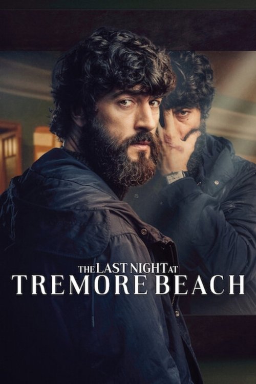 Прошлой ночью в Треморе постер