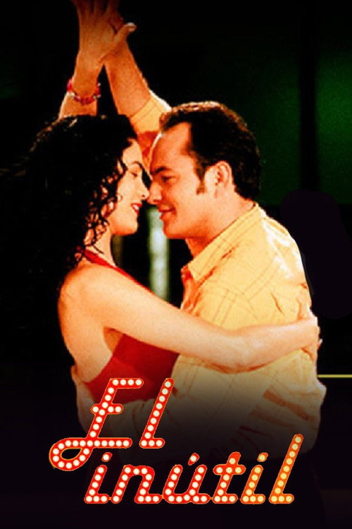 Шпионка постер