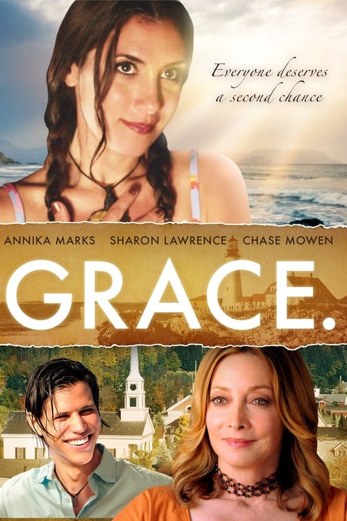 Grace постер