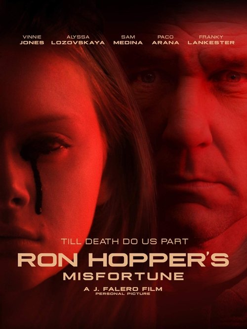 Ron Hopper's Misfortune постер
