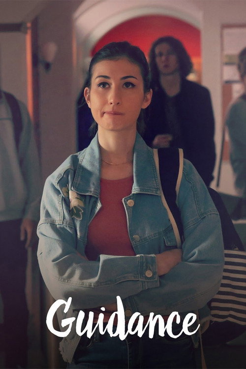 Guidance постер