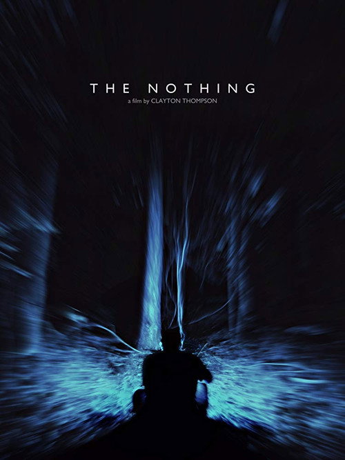 The Nothing постер