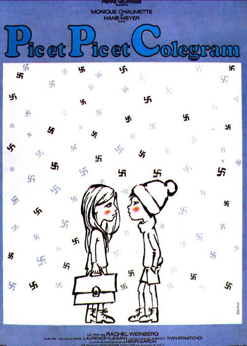 Pic et pic et colegram постер