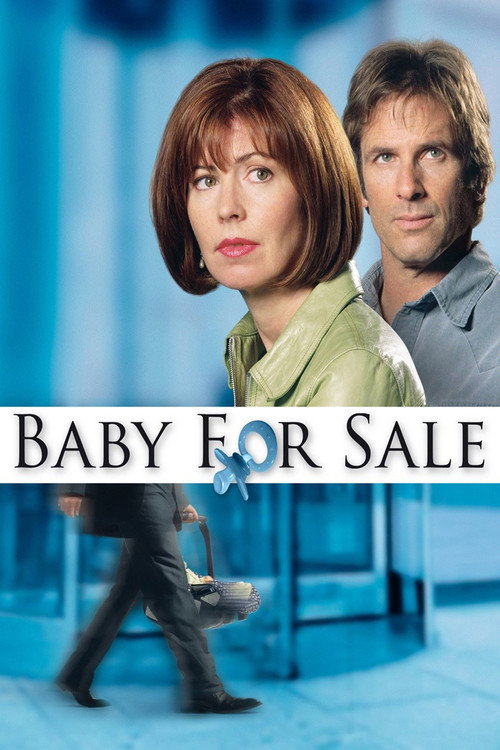 Baby for Sale постер
