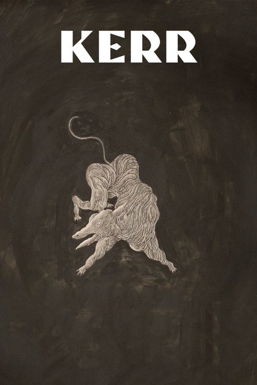 Kerr постер