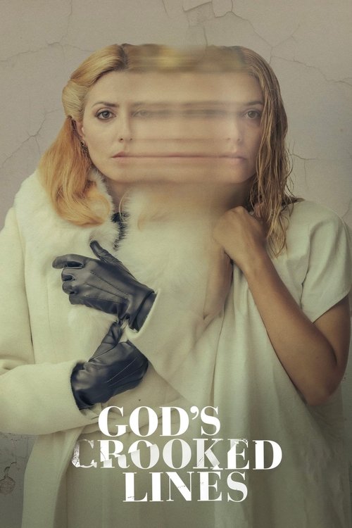 God's Crooked Lines постер