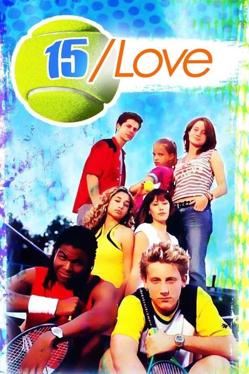 15/Love постер