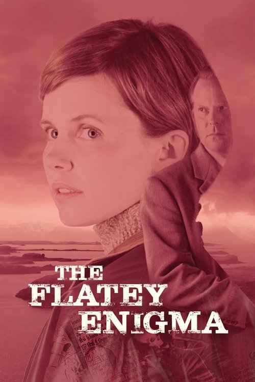 The Flatey Enigma постер