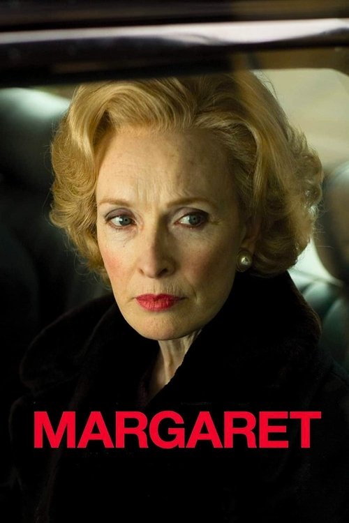 Margaret постер