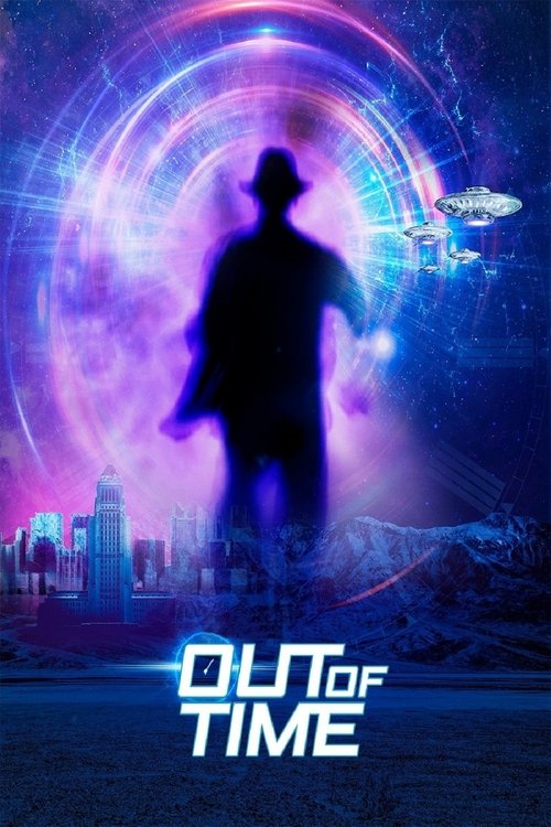 Out of Time постер