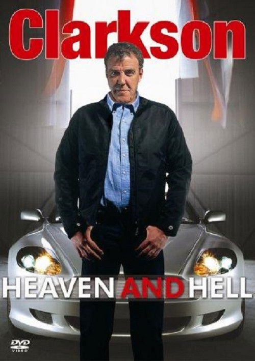 Clarkson: Heaven and Hell постер